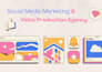 do professional videography and video editing